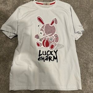 Lucky charm shirt